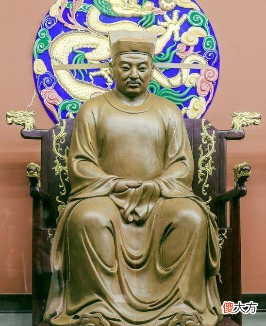 【爱历史】赵光义、李世民的庙号同为“太宗”是否巧合？