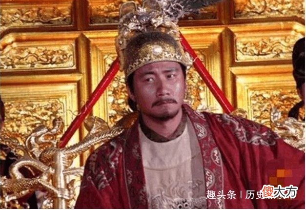 【历史故事】朱元璋出街暗访，扮成乞丐去要饭，为何回来后连杀五位大臣
