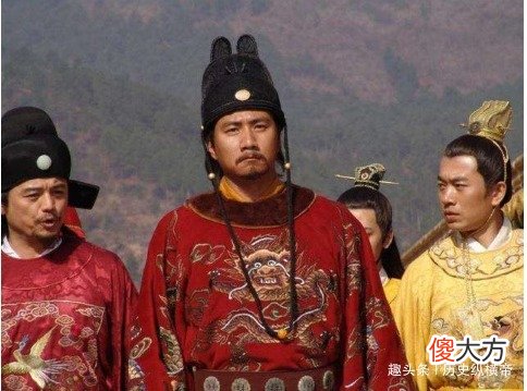 【历史故事】朱元璋出街暗访，扮成乞丐去要饭，为何回来后连杀五位大臣