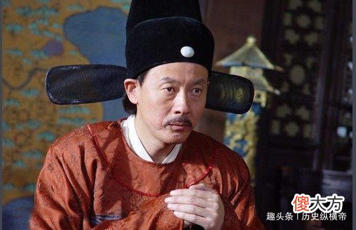【历史故事】朱元璋出街暗访，扮成乞丐去要饭，为何回来后连杀五位大臣