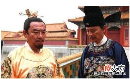 【历史故事】朱元璋出街暗访，扮成乞丐去要饭，为何回来后连杀五位大臣