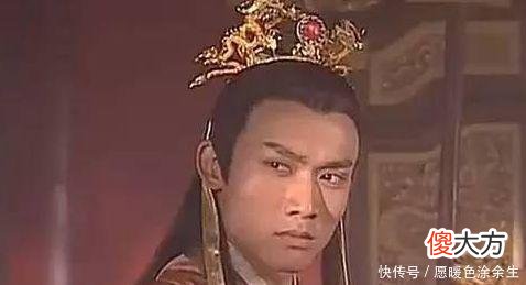 【爱历史】皇帝后继无人，太监却给皇帝变出一后人，朝代得以延续160余载！