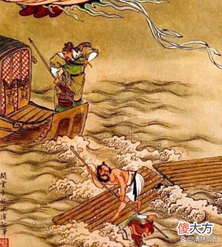 【爱历史】关羽一生的斩杀过哪些大将，战绩如何？
