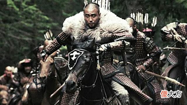 【历史故事】为何在我国古代,中原民族喜欢束发,而游牧民族更喜欢剃发结辫?