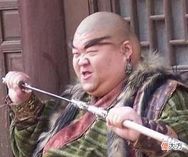 【历史故事】为何在我国古代,中原民族喜欢束发,而游牧民族更喜欢剃发结辫?