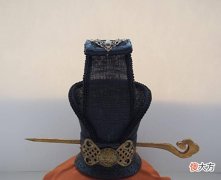 【历史故事】为何在我国古代,中原民族喜欢束发,而游牧民族更喜欢剃发结辫?
