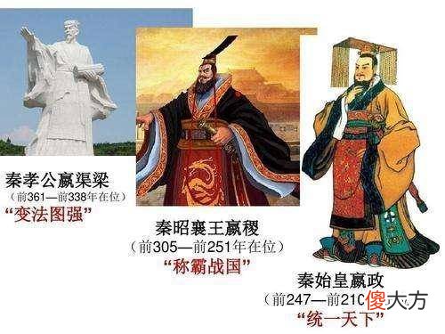 【爱历史】司马迁对商鞅的“浮说”有何质疑?