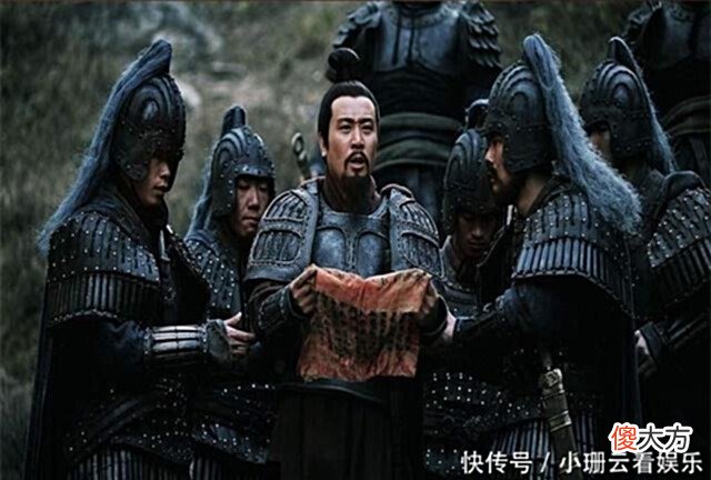 【爱历史】刘备取川是重大失误,倘若和刘璋合作攻打张鲁,更有可能统一