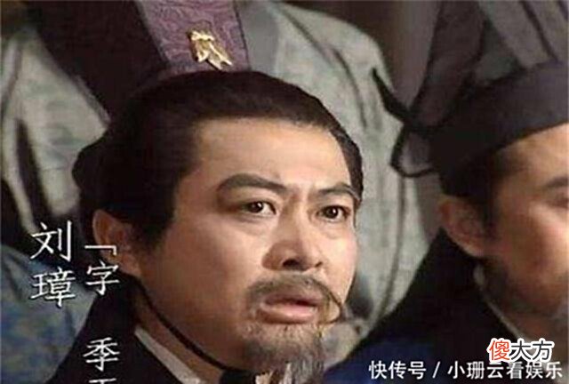 【爱历史】刘备取川是重大失误,倘若和刘璋合作攻打张鲁,更有可能统一