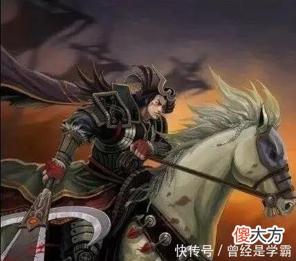 【历史故事】袁绍的得力干将！凯旋在即为何却惨遭杀戮！