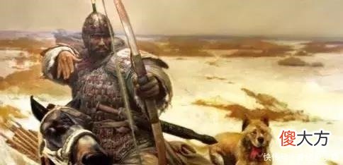 【历史故事】袁绍的得力干将！凯旋在即为何却惨遭杀戮！