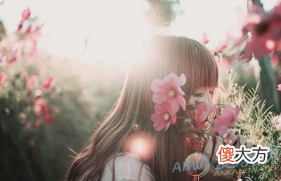 从八字命理上来了解你的桃花运(图文)