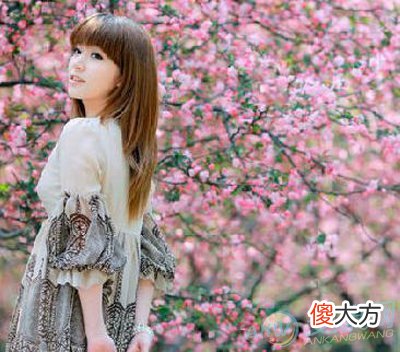八字带桃花的吉凶分析-有好也有坏(图文)