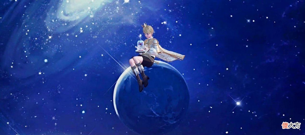 【游戏世界】怎么搭都好看！闪耀暖暖三周年套装，画报质感点燃玩家搭配热情