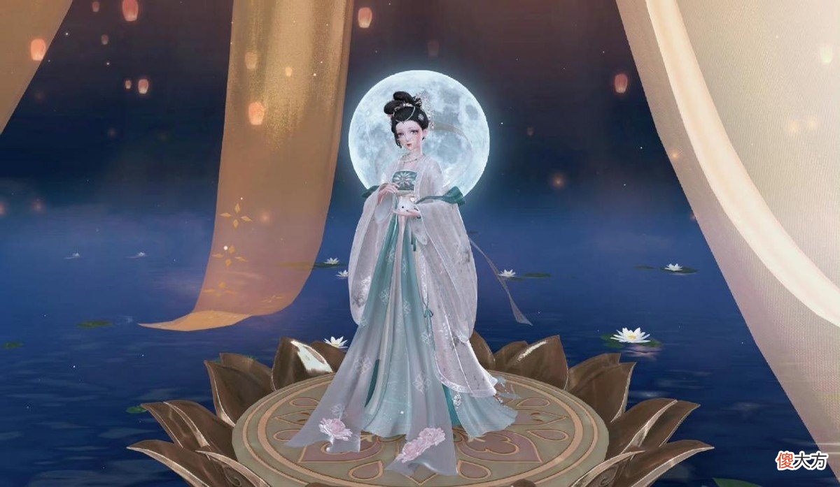 【游戏世界】怎么搭都好看！闪耀暖暖三周年套装，画报质感点燃玩家搭配热情