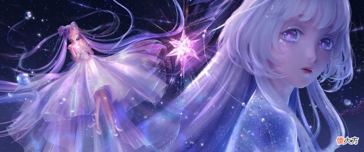 【游戏世界】怎么搭都好看！闪耀暖暖三周年套装，画报质感点燃玩家搭配热情