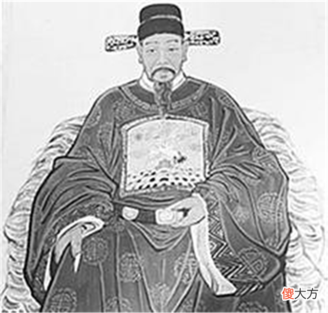 【爱历史】为劝降他,多尔衮派所有降臣劝!他就义前,刽子手跪他面前哭
