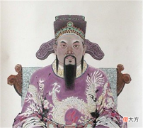 【爱历史】为劝降他,多尔衮派所有降臣劝!他就义前,刽子手跪他面前哭