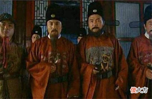 【爱历史】为劝降他,多尔衮派所有降臣劝!他就义前,刽子手跪他面前哭