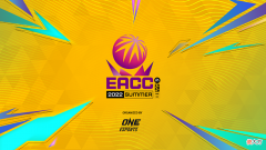 【游戏世界】由ONEEsports主办的EACC夏季赛将于8月15日至8月21日举行