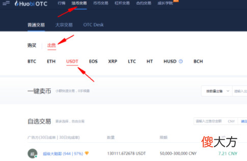 火币| 火币usdt怎么换人民币 火币的usdt怎么转到币安等其它平台