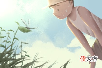 处暑是什么时候2019 处暑的意思是什么(图文)