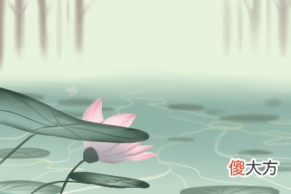 处暑是什么时候2019 处暑的意思是什么(图文)