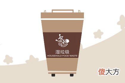 2019年垃圾分类手抄报内容 意义 为什么(图文)