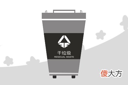 2019年垃圾分类手抄报内容 意义 为什么(图文)