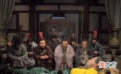 【历史故事】汉朝皇帝没了，应该怎样来“兴复汉室”？