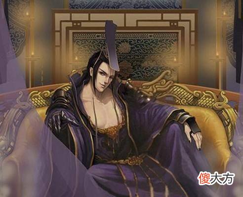 【历史故事】汉朝皇帝没了，应该怎样来“兴复汉室”？