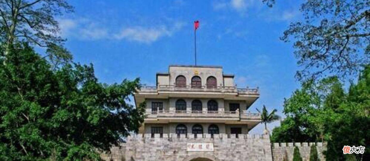 【历史故事】中国历史上最重要的六大雄关，你知道几个？