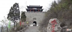 【历史故事】中国历史上最重要的六大雄关，你知道几个？