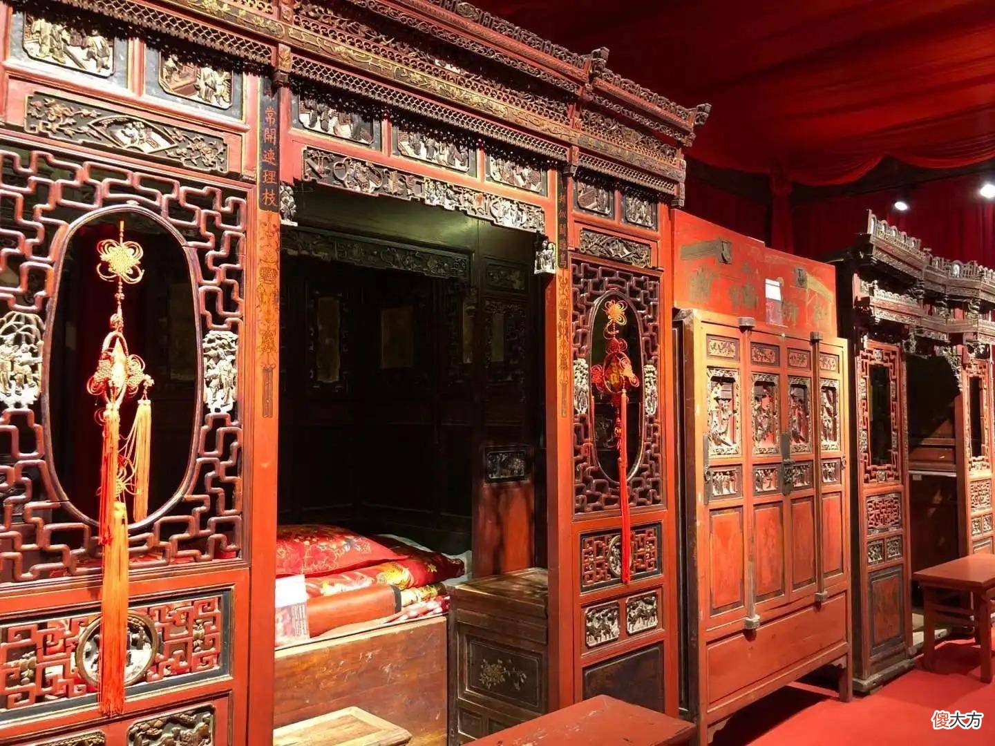【爱历史】古代皇帝大婚的秘密，你知道多少？