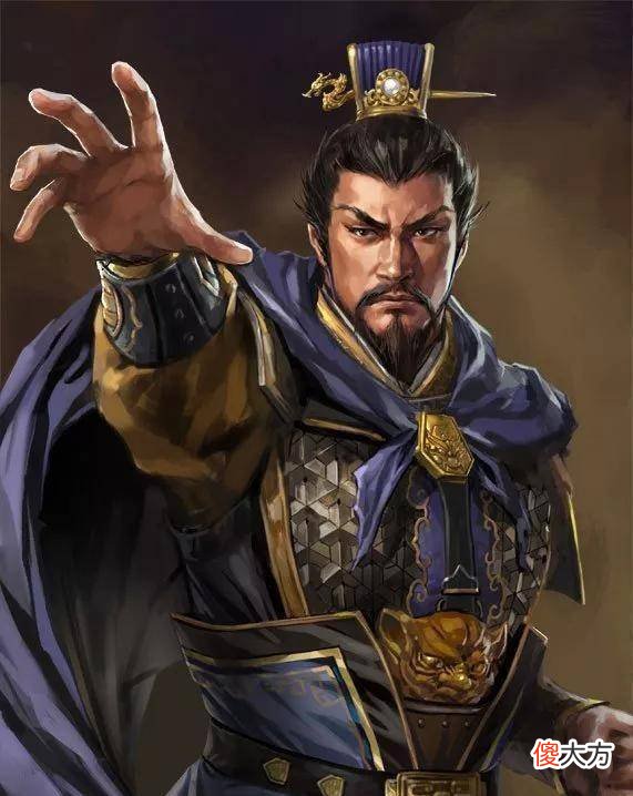 【爱历史】司马懿的自保能力到底有多强？