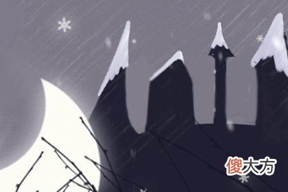 中元节古诗大全 祭祖诗句(图文)