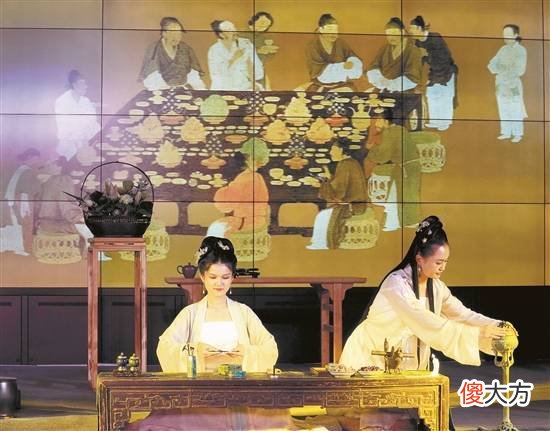 【历史故事】广东省博物馆推出“宋韵风雅”主题活动