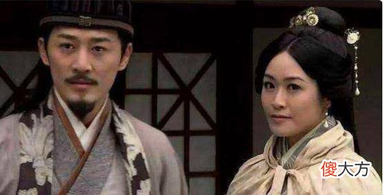 【历史故事】千古名臣诸葛亮为何娶的妻子相貌平平？