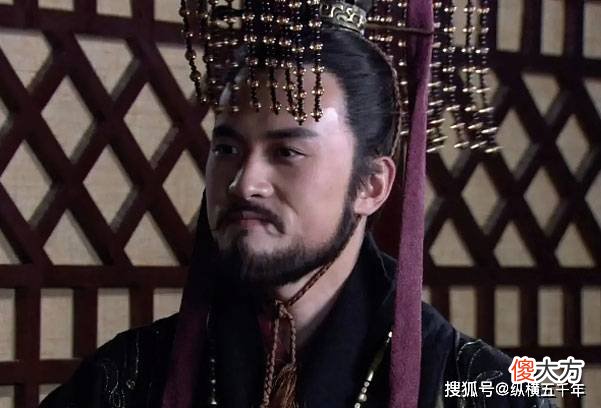 【历史故事】前秦最勇武的皇帝，亲自上阵杀敌，勇猛过人，可惜被堂弟苻坚废杀