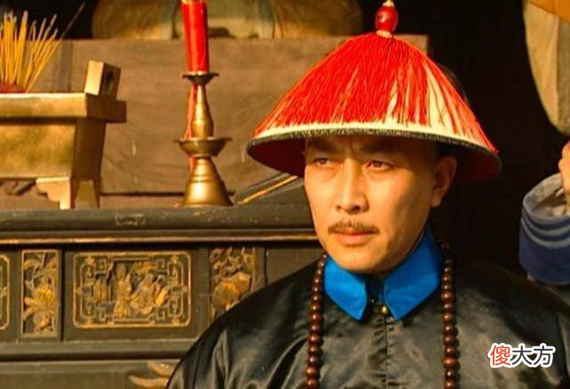 【爱历史】《雍正王朝》康熙诸子中,唯独四阿哥胤禛是真正做事的