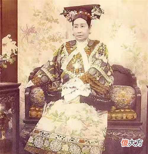 【历史故事】历史上比荣宪公主还受宠的公主，一生受到诸多束缚郁郁寡欢
