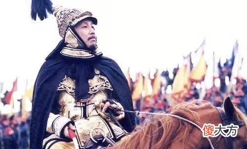 【历史故事】历史上比荣宪公主还受宠的公主，一生受到诸多束缚郁郁寡欢