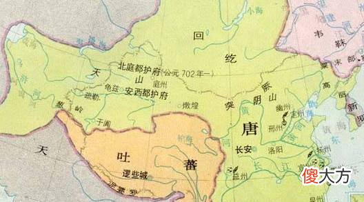 【历史故事】为什么中华文明可以持续五千年?