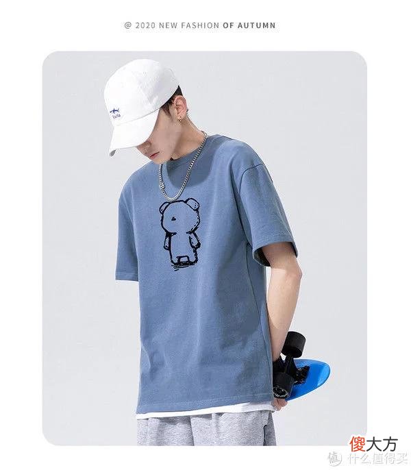 【就爱时尚】唯品会30款男T打折啦！19元29元39元穿大牌，错过等一年！