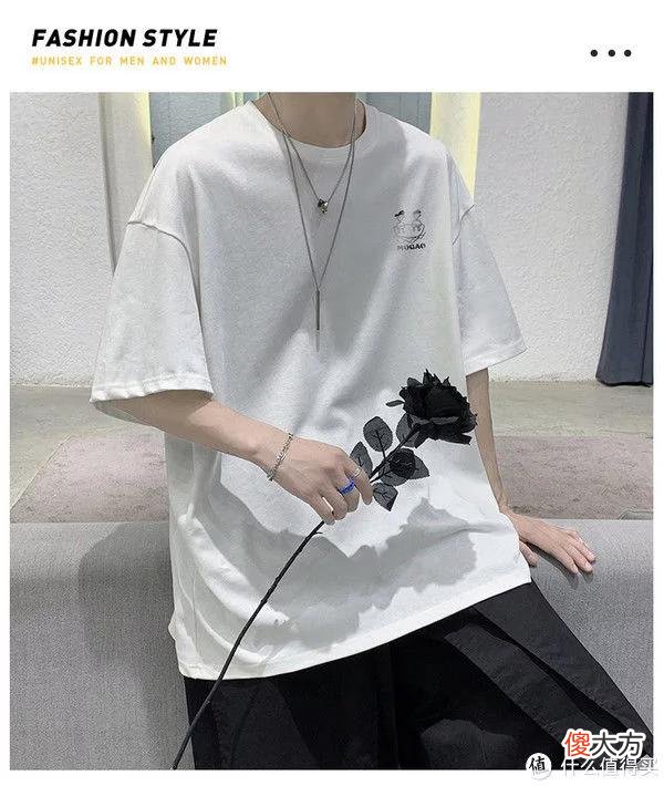 【就爱时尚】唯品会30款男T打折啦！19元29元39元穿大牌，错过等一年！