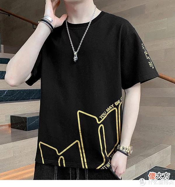 【就爱时尚】唯品会30款男T打折啦！19元29元39元穿大牌，错过等一年！