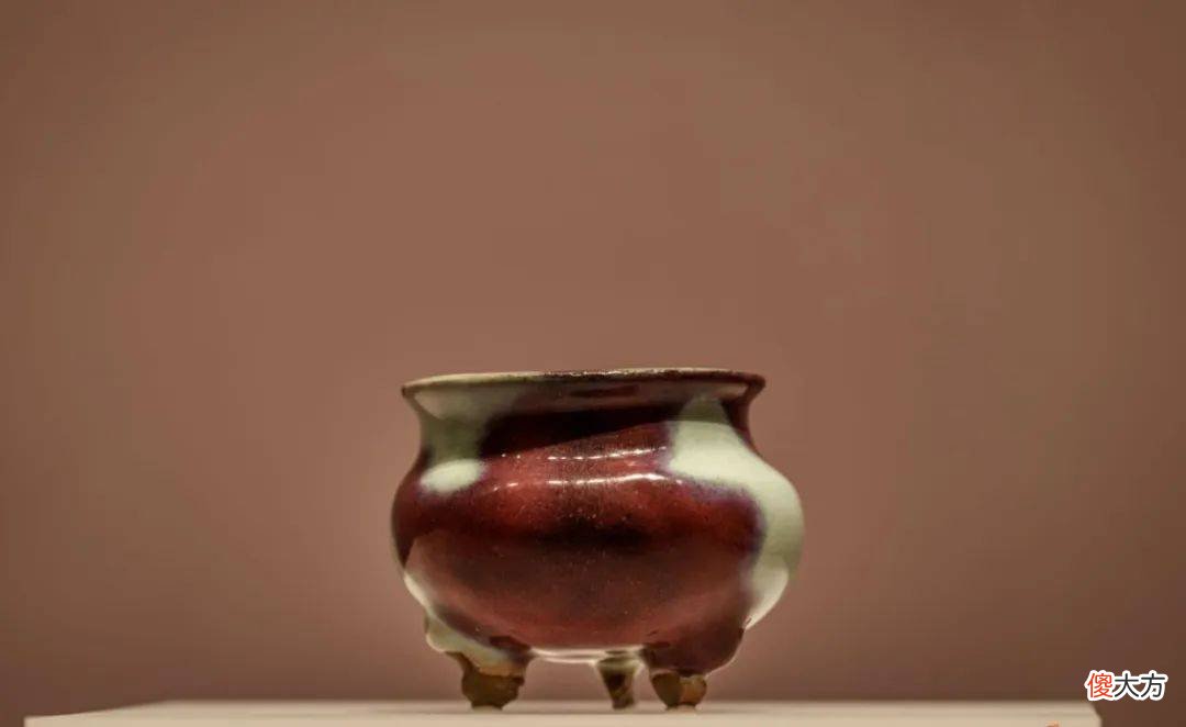 【爱历史】空明流光——宋瓷·五大名窑特展