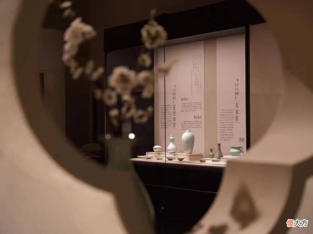 【爱历史】空明流光——宋瓷·五大名窑特展