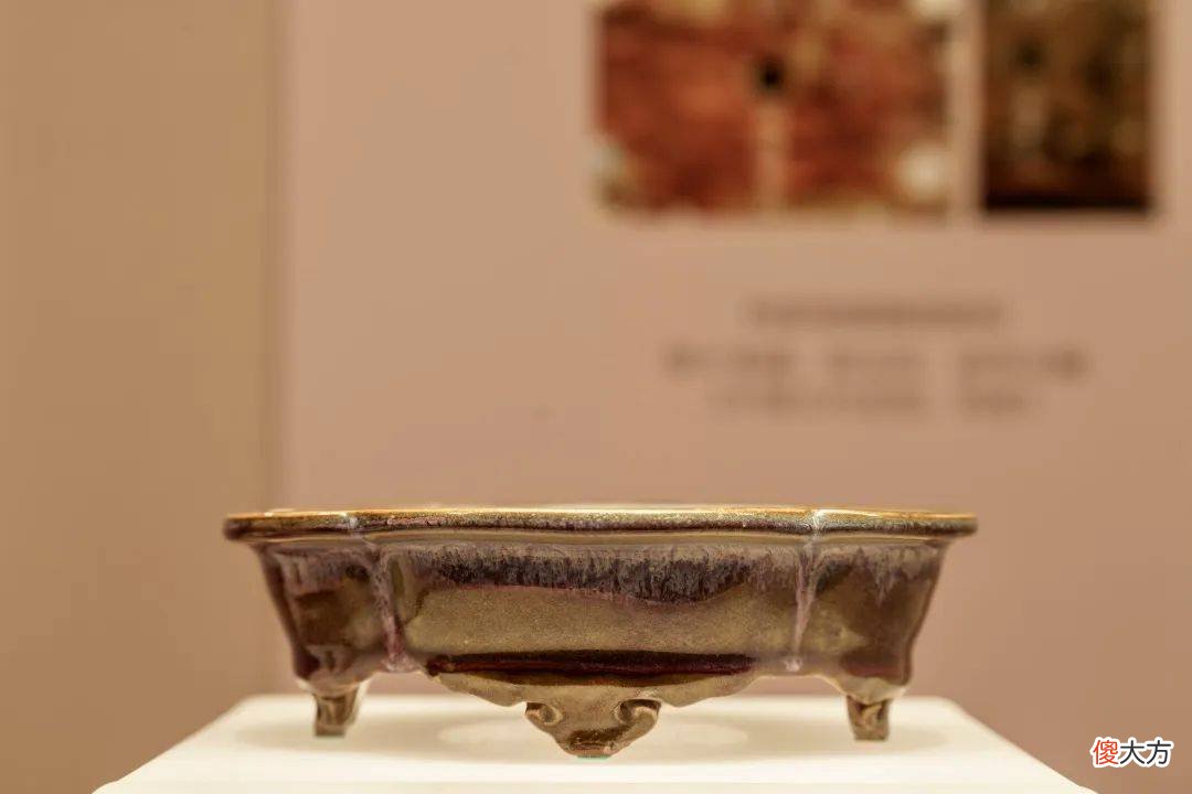 【爱历史】空明流光——宋瓷·五大名窑特展