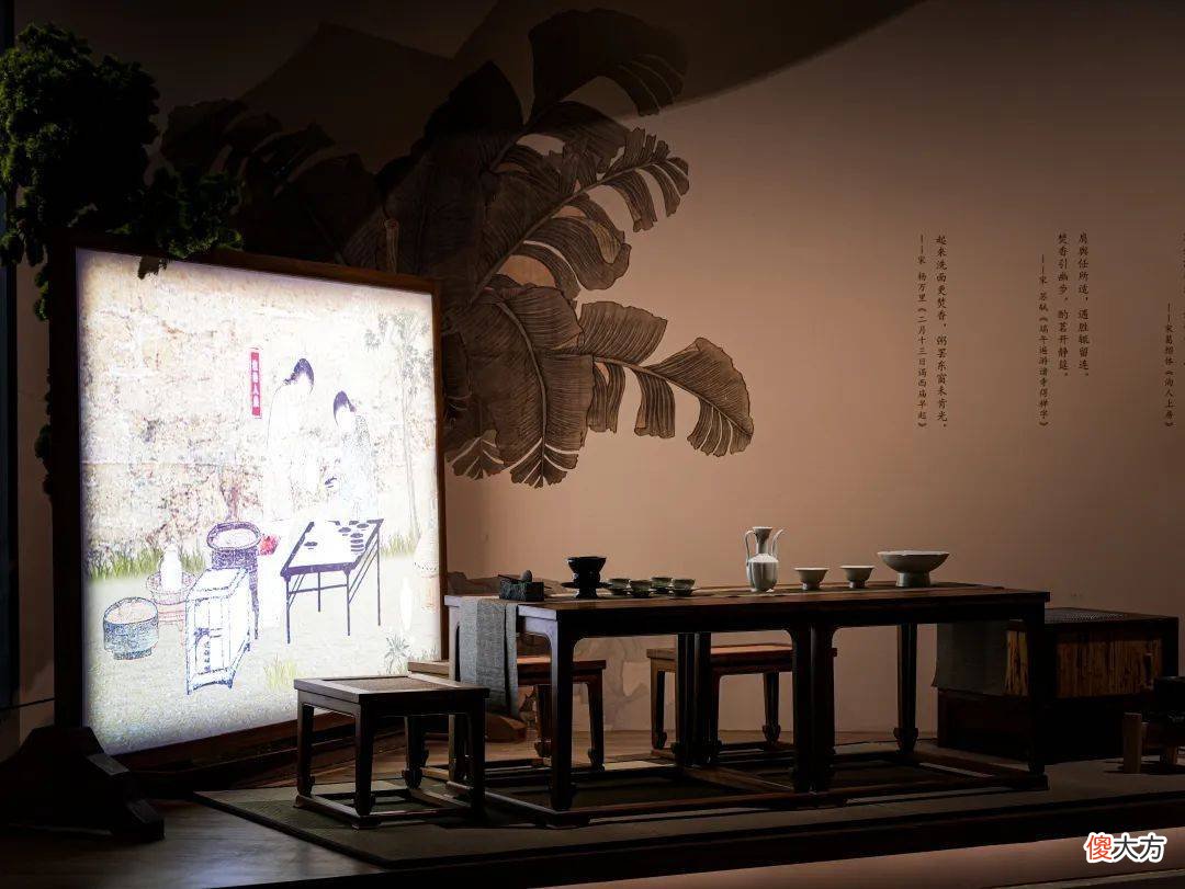 【爱历史】空明流光——宋瓷·五大名窑特展